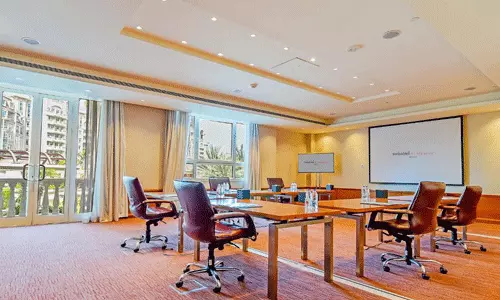 هتل سوئیس اوتل المروج دبی هتل سوئیس اوتل المروج دبی